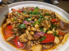 -鸿运楼·舌尖上的徽菜