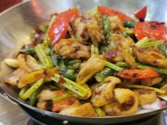 -东北农家饺子村(昌平路店)