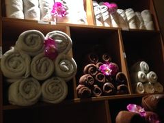 -莲泰式·中式·沐足·精油SPA采耳(天河店)