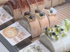 -奈诺甜品·生日蛋糕·下午茶(古城店)
