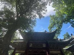 -晋祠博物馆