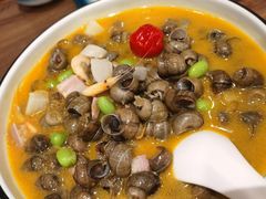 -锡和无锡菜(景丽苑店)