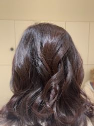 点击看大图 -Mentor Hair Salon