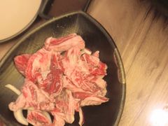 -九田家黑牛烤肉料理(衡百国际店)