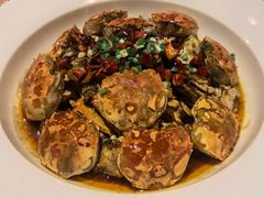 -恒盛居回族饭店