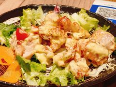 -玛格萝妮比萨屋(四平店)