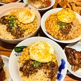 哈尔滨最爱吃的碗杂面🍜
