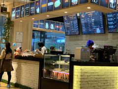 -藏猫猫咖啡主题馆(中央大道店)