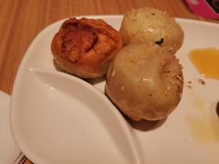-小杨生煎(黄河路店)