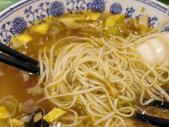-令氏家外家周秦食府(高新店)