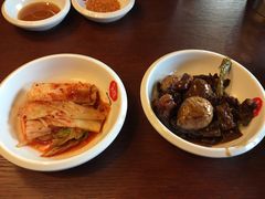 -辛氏火炉·韩式古法烤肉(松北店)