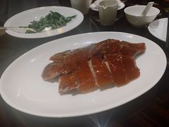 -北京四季酒店·采逸轩