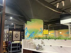-重庆巴渝火锅(钟家村店)