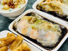 -穗银肠粉店(东川路店)