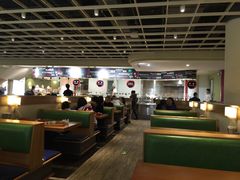 -So Lounge索兰至餐厅(蓝色港湾店)