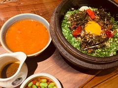 -良木缘咖啡西餐(优品道广场店)