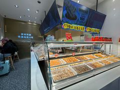 -廖记棒棒鸡(金光华广场店)