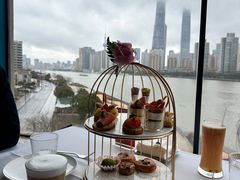 -Kathleen's Waitan 凯圣琳江景西餐厅(外滩店)