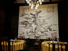 -二泉园老菜馆·百年无锡菜