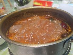 -番食园鲜食火锅(高新店)