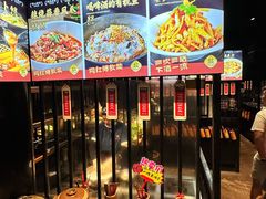 -麒麟小院·老九江菜(安平路店)