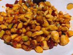 -千纸鹤嫩汁烤肉(西大直街店)