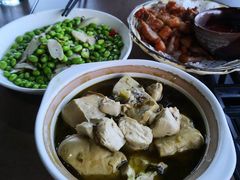 -听风阁农家私房菜茶楼(龙坞店)