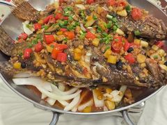 -新新湘菜馆(新中街二条店)