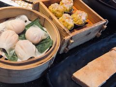 -味可道美食坊(福基路店)