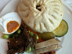 -金陵饭店-56JIA Restaurant家餐厅