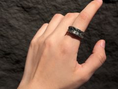 -梵薇Joker.V银饰工作室