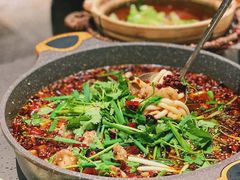 -一棠龙虾•王牌虾球(楚河汉街店)