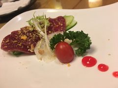 -王鼎精致料理铁板烧(世博源店)