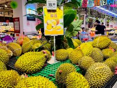 -物美超市(通州梨园店)