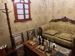 -NINES推理馆·实景侦探推理剧MIXPLAY(静安店)