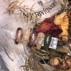 -森日式美甲沙龙MORI NAIL总店
