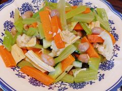 素什锦-老三羊汤【北兴隆街店】