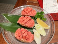 -御牛道日式烤肉料理(杭州万象城店)