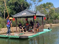 -桂林两江四湖景区