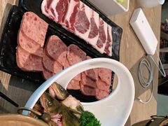 -古关火锅店(古北水镇景区店)