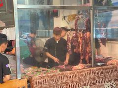 -伟记牛肉(金鸿公路店)