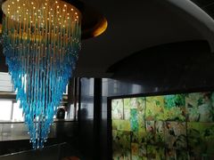 -瑞吉酒店·The Drawing Room闲逸廊·云端下午茶·夜奢Whiskey