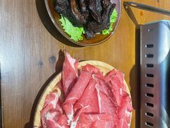 -黔有有贵州酸汤夺夺粉火锅(五味十字店)