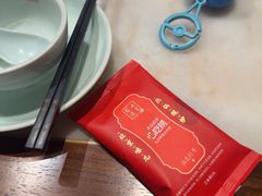 -小吊梨汤·北京菜·烤鸭(五角场万达店)