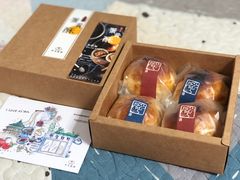 -半勺舒舒生日蛋糕店