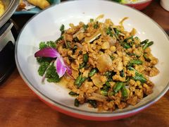 -荷花泰菜(东方新天地店)