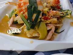 -阿妹小海鲜(下角店)