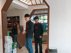 -荣祥海鲜·烟台菜(胜利路二部)