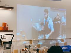 -Peet's Coffee皮爷咖啡(德基店)