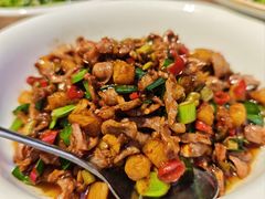 -湘阁里辣(沙井华润万家店)